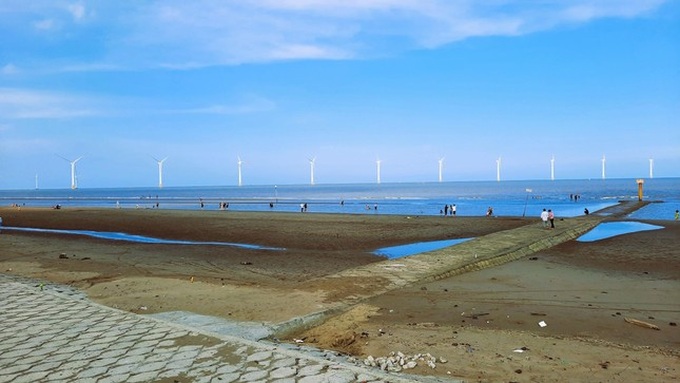 Tra Vinh calls investment into nine tourism projects - 1 Tra Vinh calls investment into nine tourism projects - 1