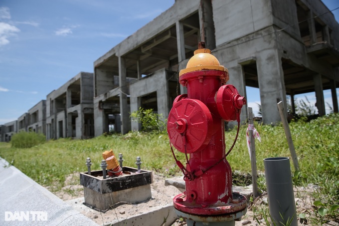 Thousands of villas left abandoned in Ba Ria-Vung Tau - 7