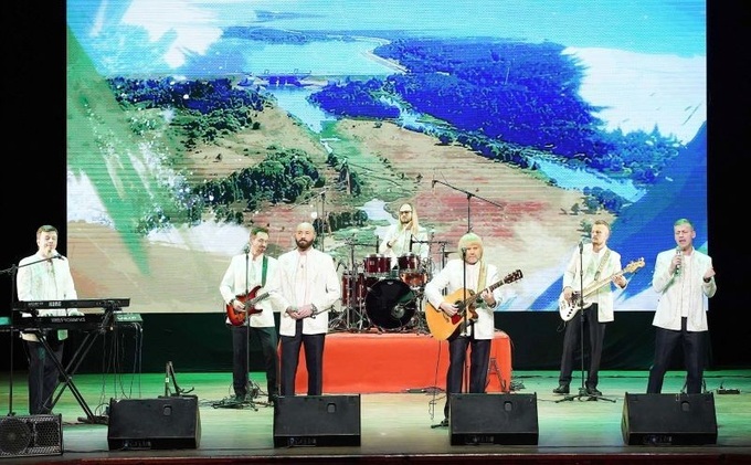 Belarus Cultural Days in Vietnam 2023 opens - 1 Belarus Cultural Days in Vietnam 2023 opens - 1