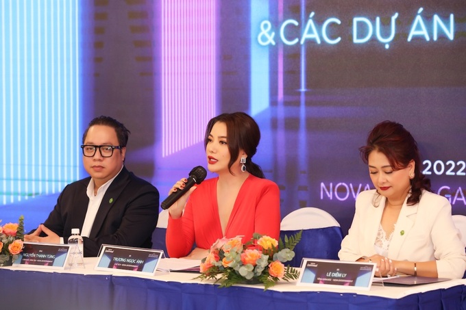 Vietnam selected to play host to Miss Earth 2023 - 1