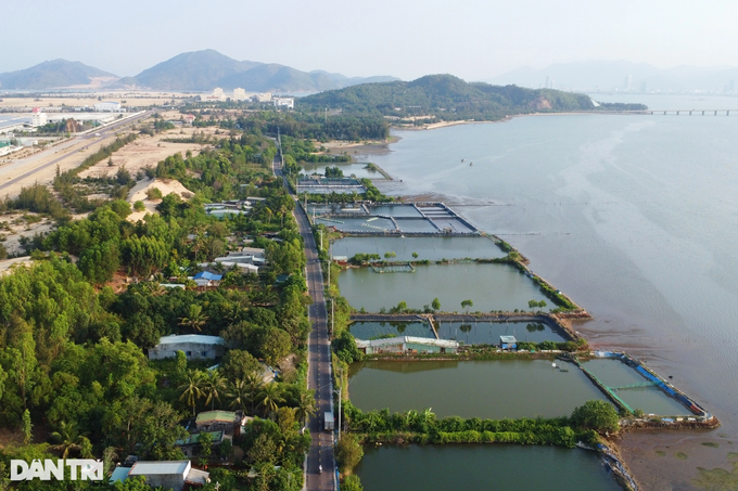 Binh Dinh major entertainment project to be revoked - 1 Binh Dinh major entertainment project to be revoked - 1