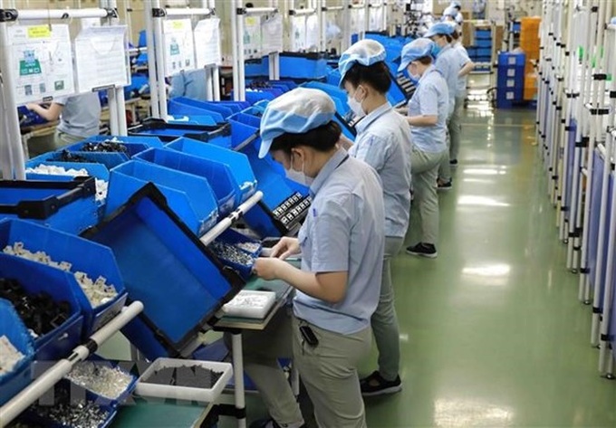 RCEP brings great business chances for regional firms: experts - 1