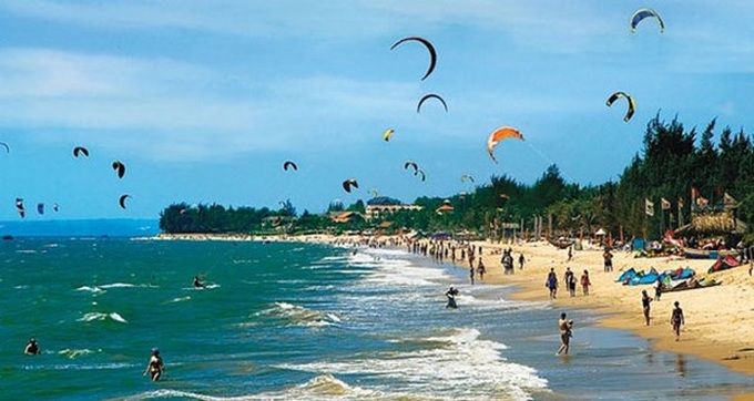 Localities gearing up for peak tourism season - 1 Localities gearing up for peak tourism season - 1