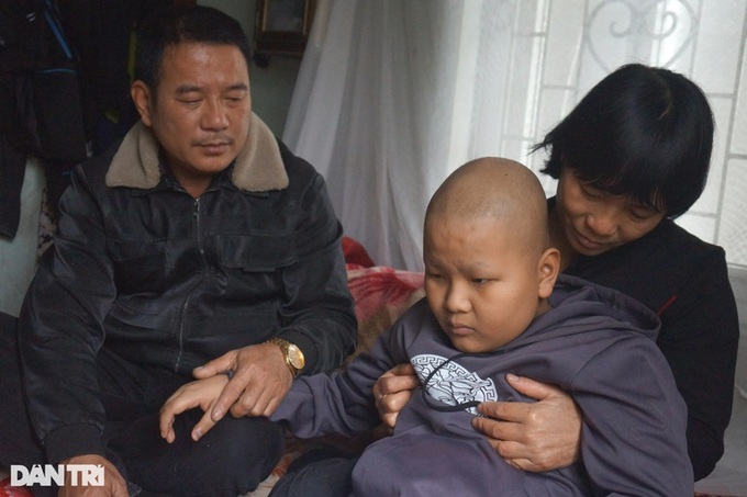 Poor boy facing death risk needs help - 2