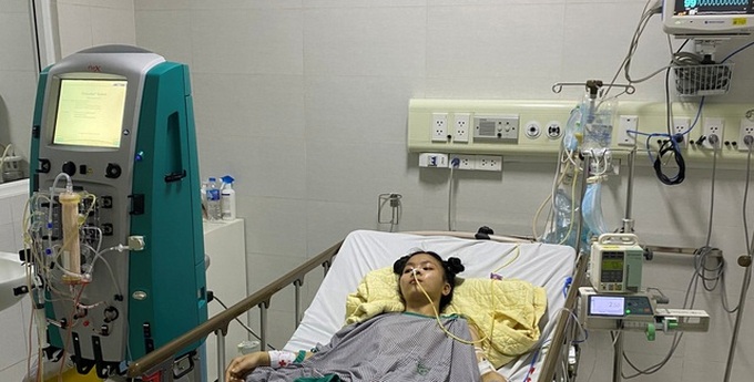 Father plans to sell kidney to save ill daughter - 1 Father plans to sell kidney to save ill daughter - 1