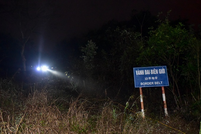 Border guards tighten checks to prevent coronavirus spread - 5