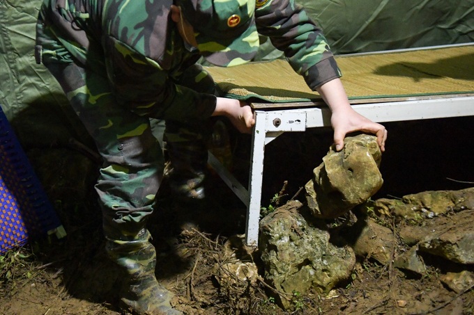 Border guards tighten checks to prevent coronavirus spread - 4