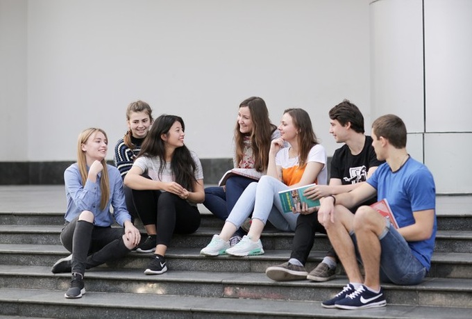 Online training programmes with foreign universities circular issued - 1