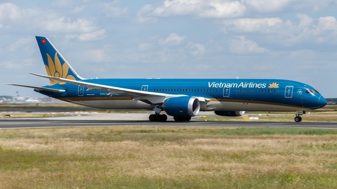 Vietnam Airlines to reduce flights to Europe - 1