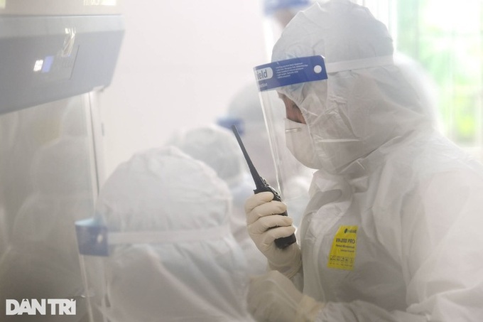 Vietnam confirms three additional Covid-19 deaths - 1 Vietnam confirms three additional Covid-19 deaths - 1