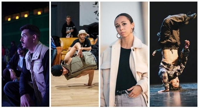 Belgian breakdance group to perform at Hue Festival 2024 - 1 Belgian breakdance group to perform at Hue Festival 2024 - 1