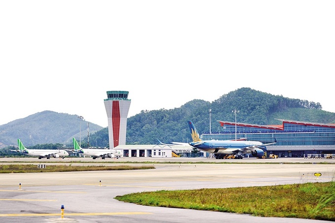 Investments in aviation taking off - 1 Investments in aviation taking off - 1