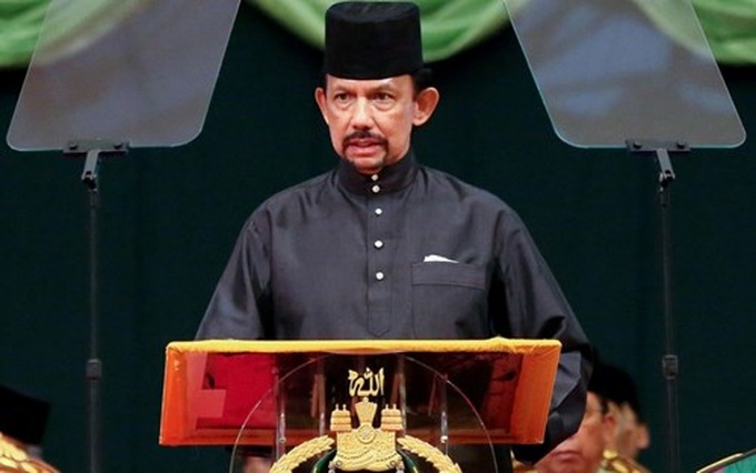 Sultan of Brunei to pay State visit to Vietnam - 1