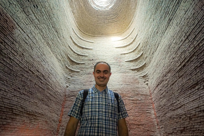 Foreign press and embassy staff enjoy ecological tour in Ben Tre - 4