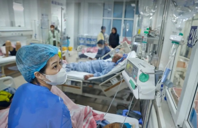 Health ministry launches project to tackle non-communicable diseases and mental health - 1 Health ministry launches project to tackle non-communicable diseases and mental health - 1