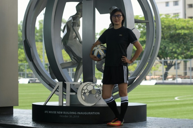 Asian Champions League for women to kick off in 2023 - 1 Asian Champions League for women to kick off in 2023 - 1