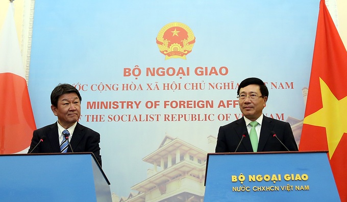 Vietnam okays Japan’s proposal to open Consulate General in Da Nang - 1