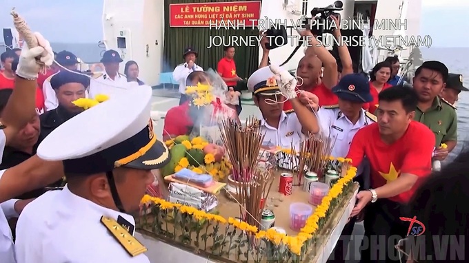 European – Vietnamese Documentary Film Festival to be held in October - 1 European – Vietnamese Documentary Film Festival to be held in October - 1