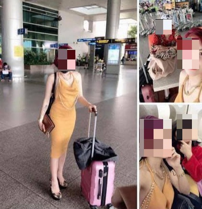 Social media boaster on avoiding Covid quarantine turns in - 1