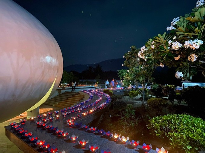 An Giang commemorates over 3,000 killed by Cambodian Khmer Rouge - 2