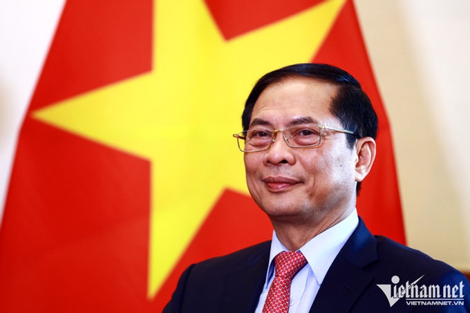 Foreign Minister attends AMM 56 and related meetings in Indonesia - 1 Foreign Minister attends AMM 56 and related meetings in Indonesia - 1