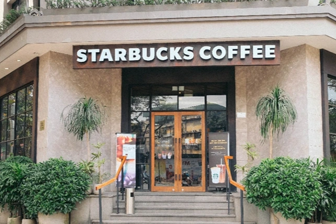 Starbucks announces closure of first Hanoi store - 1 Starbucks announces closure of first Hanoi store - 1