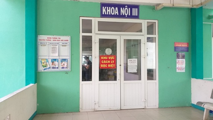 More people from coronavirus-hit areas quarantined in Vietnam - 1