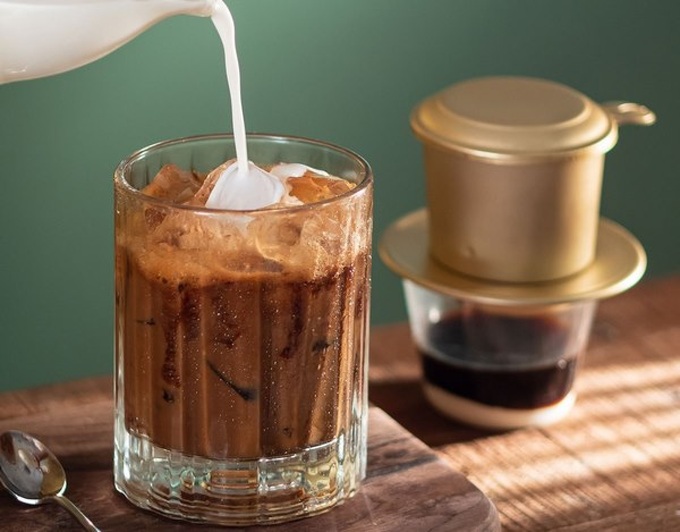 Vietnamese ice coffee named among best rated coffees in the world - 1