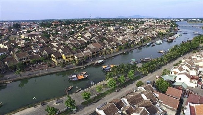 Hoi An enters top 15 cities in Asia - 1 Hoi An enters top 15 cities in Asia - 1