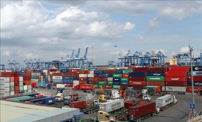 Non-state sector becomes main driver of HCM City’s foreign trade in nine months - 1