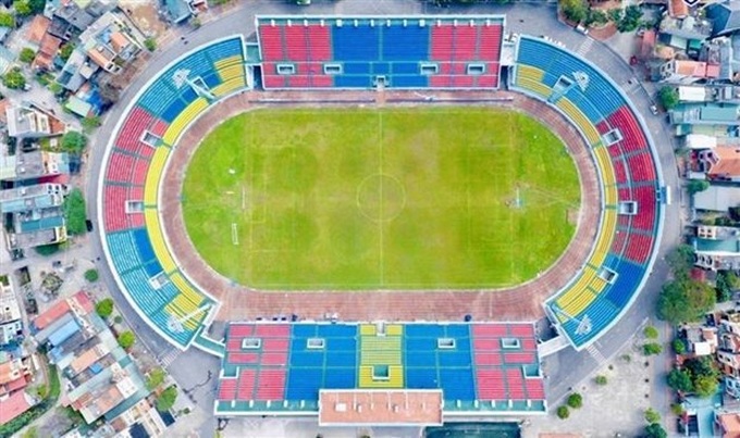 Committee proposes organising SEA Games 31 in July 2022 - 1 Committee proposes organising SEA Games 31 in July 2022 - 1