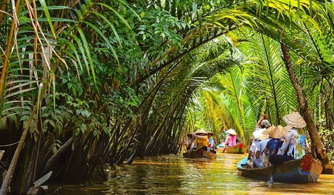 Connectivity awakes Mekong Delta’s tourism charm - 1