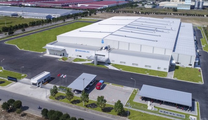 Japanese aluminum can maker expands in Vietnam - 1 Japanese aluminum can maker expands in Vietnam - 1