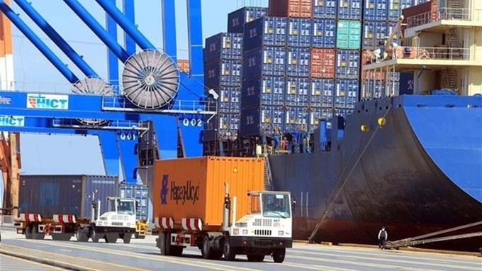 Vietnam boosts logistics industry’s competitiveness - 1