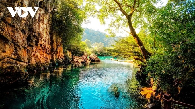 Lonely Planet lists 10 must-see attractions in northcentral Vietnam - 1