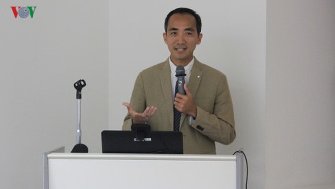 Can Tho to host of Vietnam-Japan trade exchange - 1