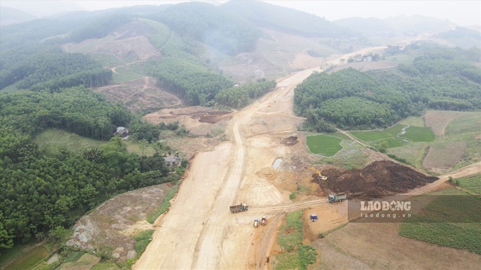 VND3.19 trillion to be invested in Tuyen Quang-Ha Giang Highway - 1