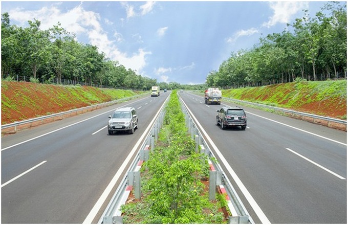 Transport ministry agrees to highway expansion - 1