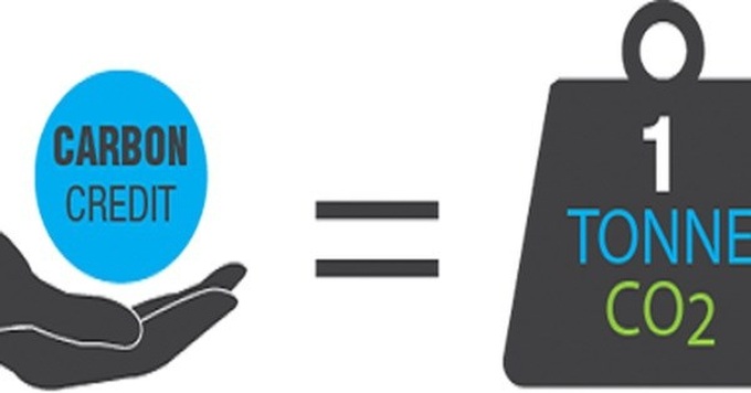 Vietnam to pilot operating carbon trade exchange from 2025 - 1 Vietnam to pilot operating carbon trade exchange from 2025 - 1