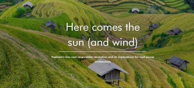 Report: Coal power to continue to decline - 1 Report: Coal power to continue to decline - 1