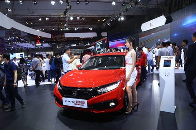 Car market in 2020 remains an unknown - 1 Car market in 2020 remains an unknown - 1