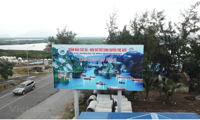 Vietnam works to prevent biodiversity degradation - 1 Vietnam works to prevent biodiversity degradation - 1