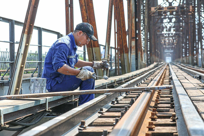 VND425 billion proposed for Hanoi bridges - 1 VND425 billion proposed for Hanoi bridges - 1
