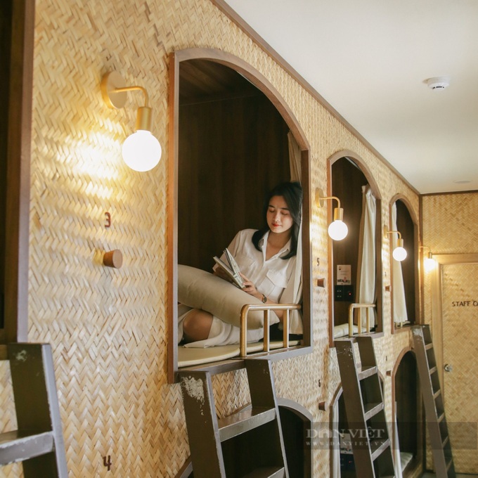 Coffee in bed service launched in HCM City - 4