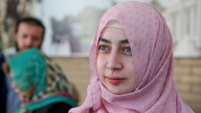 Muslims seek voice in changing Uzbekistan - 1