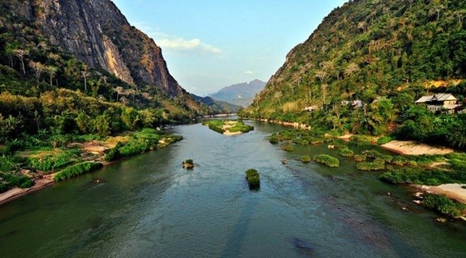 Vietnam to host Mekong Tourism Forum in October - 1 Vietnam to host Mekong Tourism Forum in October - 1