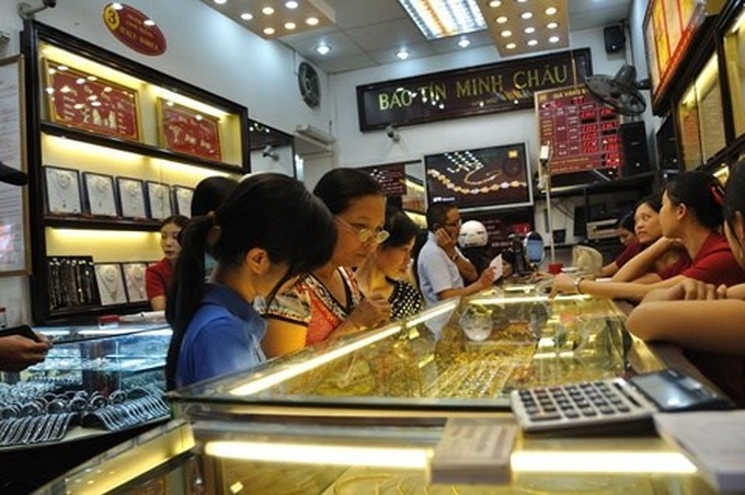 Central bank required to take urgent measures to stabilise gold market - 1 Central bank required to take urgent measures to stabilise gold market - 1