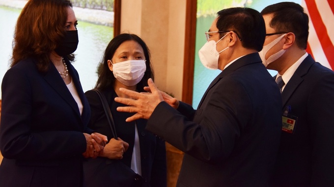 Additional US-donated 1 million Pfizer COVID-19 vaccines set to arrive in Vietnam soon - 1 Additional US-donated 1 million Pfizer COVID-19 vaccines set to arrive in Vietnam soon - 1