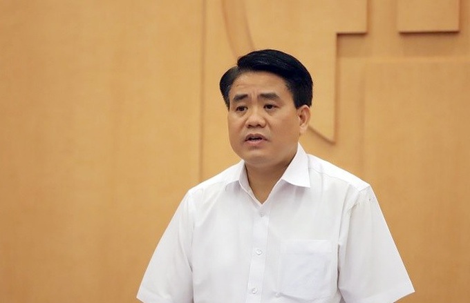 Hanoi to monitor people returning from Danang following Covid-19 outbreak - 1