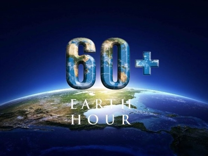 Vietnam responds to Earth Hour 2022 - 1 Vietnam responds to Earth Hour 2022 - 1